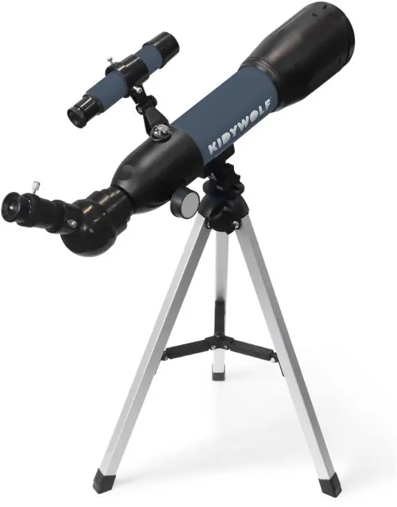Astronomický dalekohled Kidywolf Kidytelescope uni