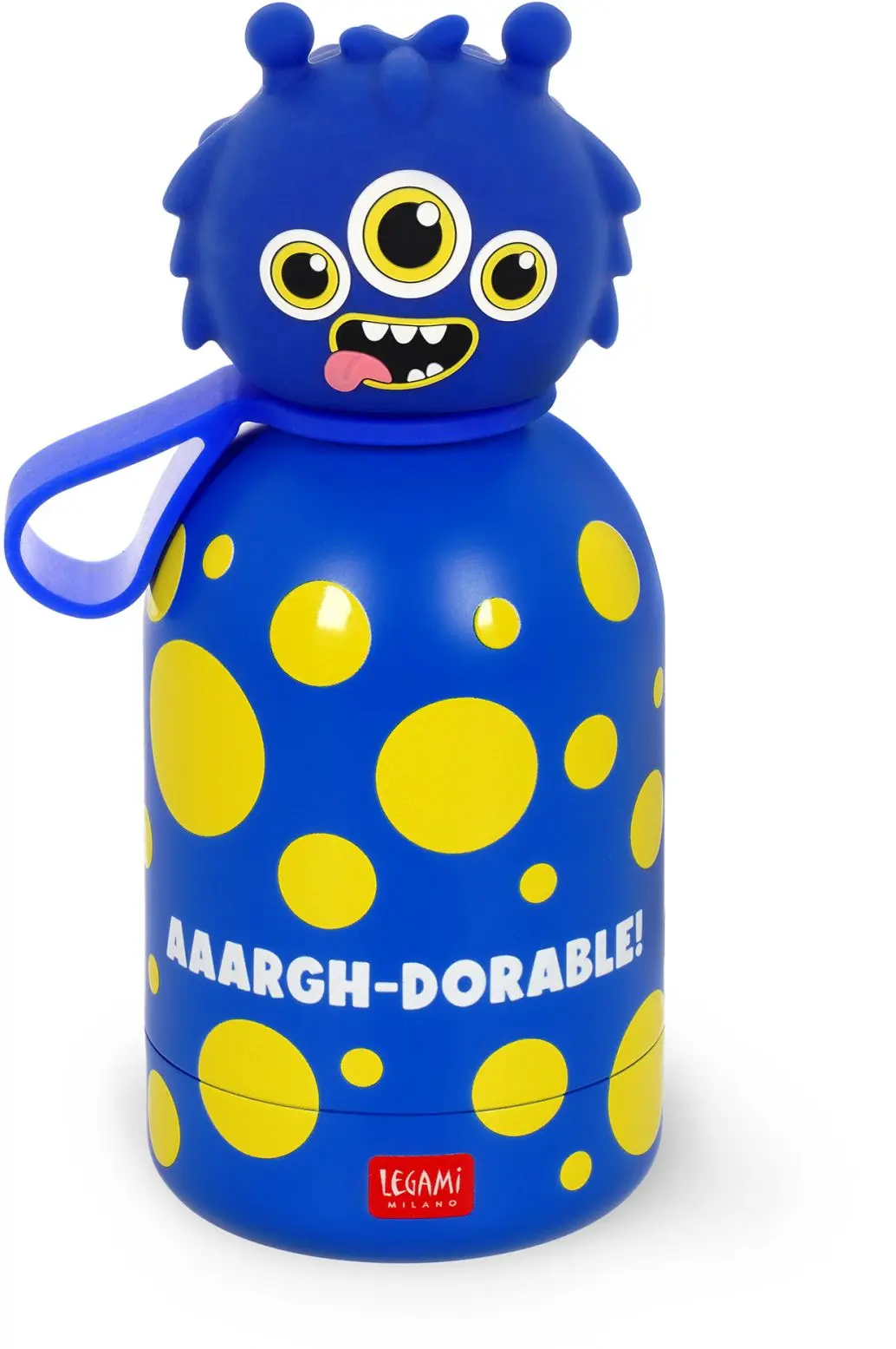 Dětská lahev Legami Kids Bottle 310 ml - Monster uni