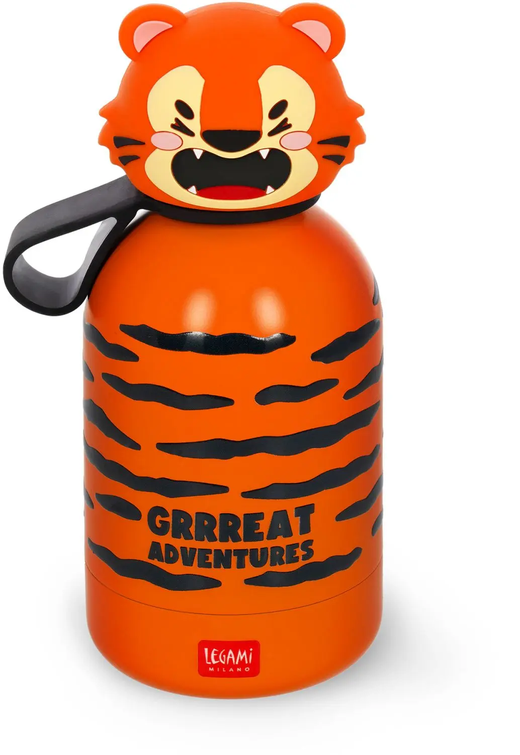 Dětská lahev Legami Kids Bottle 310 ml- Tiger uni