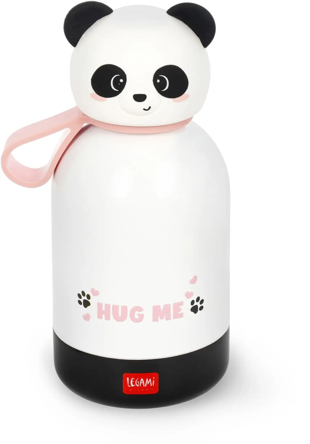 Dětská lahev Legami Kids Bottle 310 ml - Panda uni