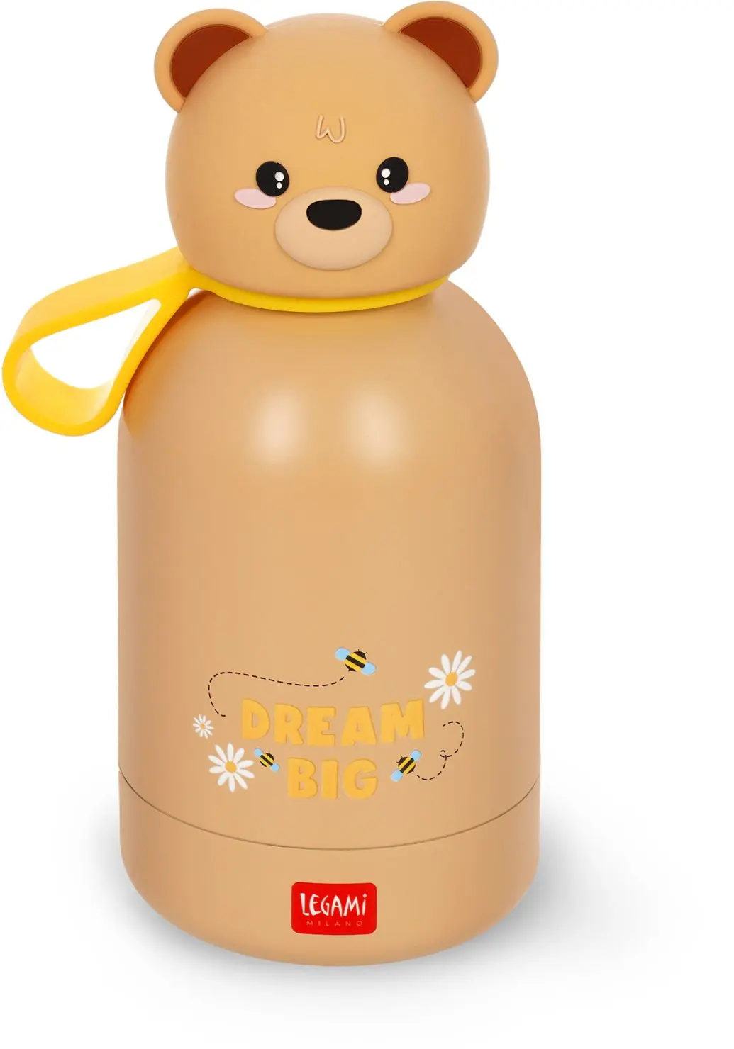Dětská lahev Legami Kids Bottle 310 ml - Teddy Bear uni