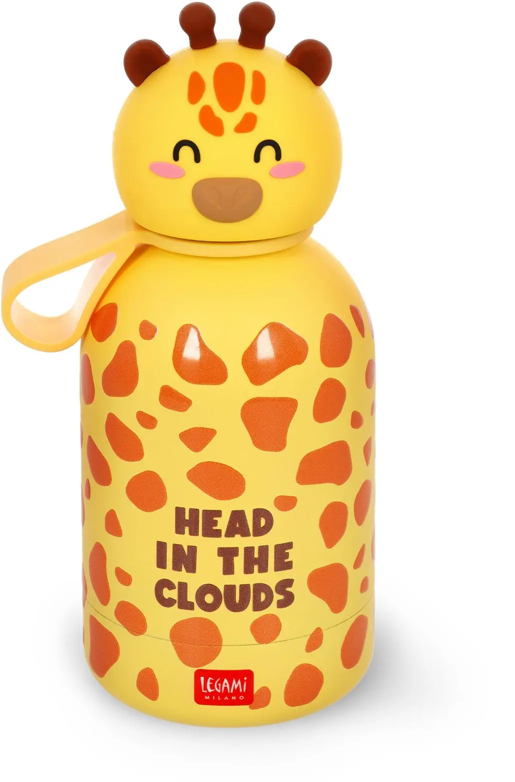 Dětská lahev Legami Kids Bottle 310 ml - Giraffe uni
