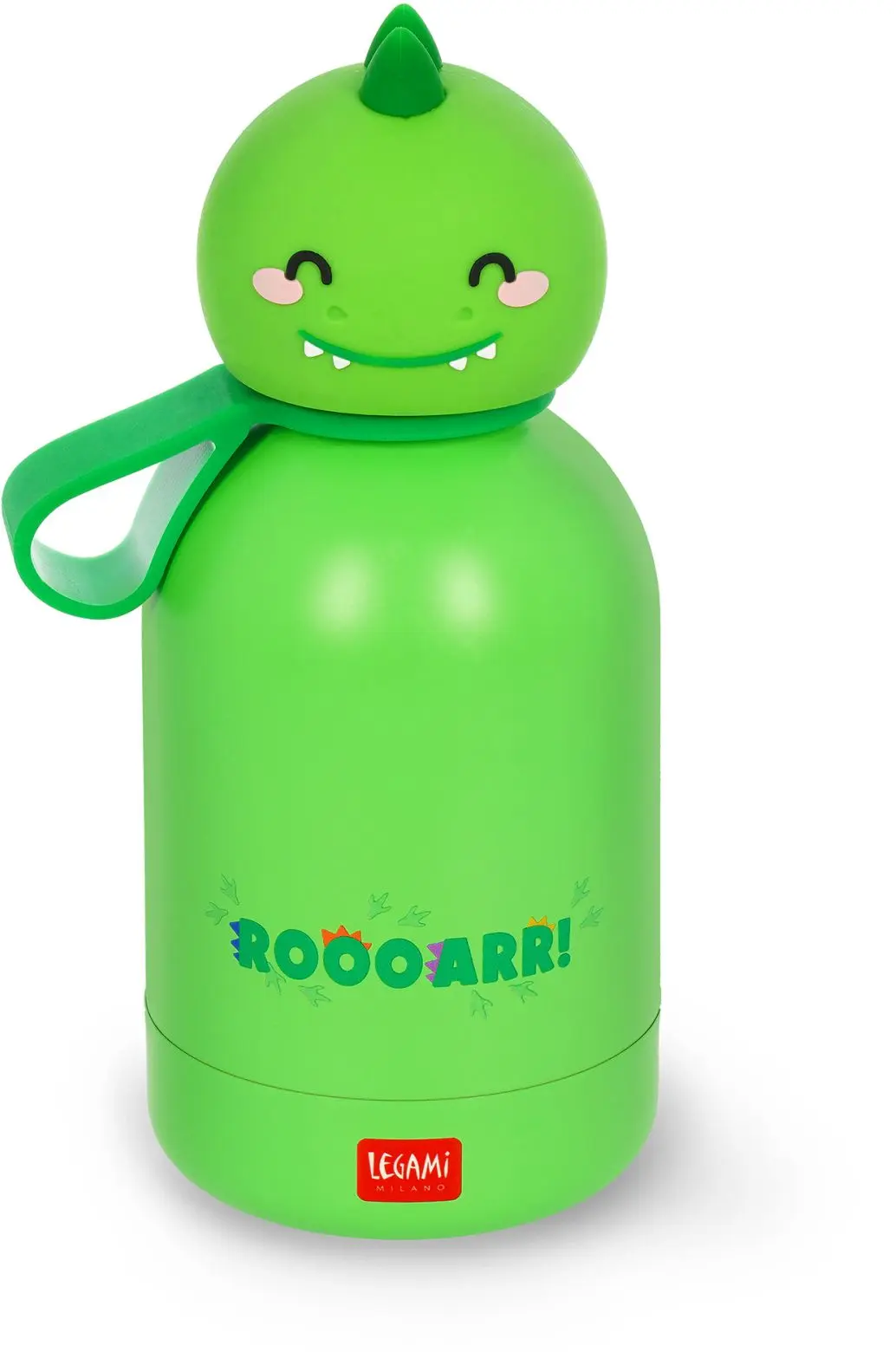 Dětská lahev Legami Kids Bottle 310 ml - Dino uni