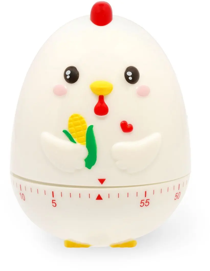 Minutka Legami Kitchen Timer - Hen uni