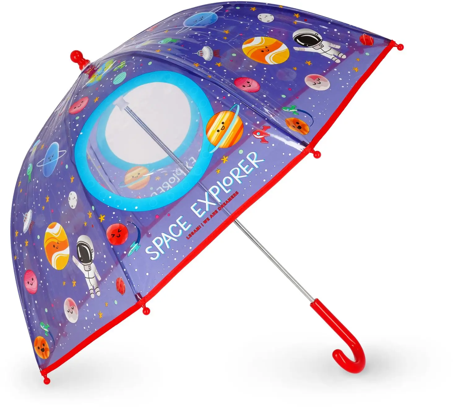 Dětský deštník Legami Space
