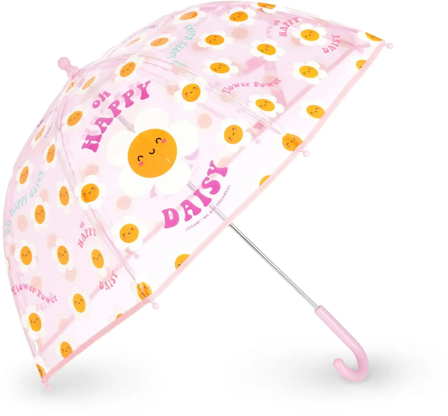 Dětský deštník Legami Kid’S Umbrella - Daisy uni