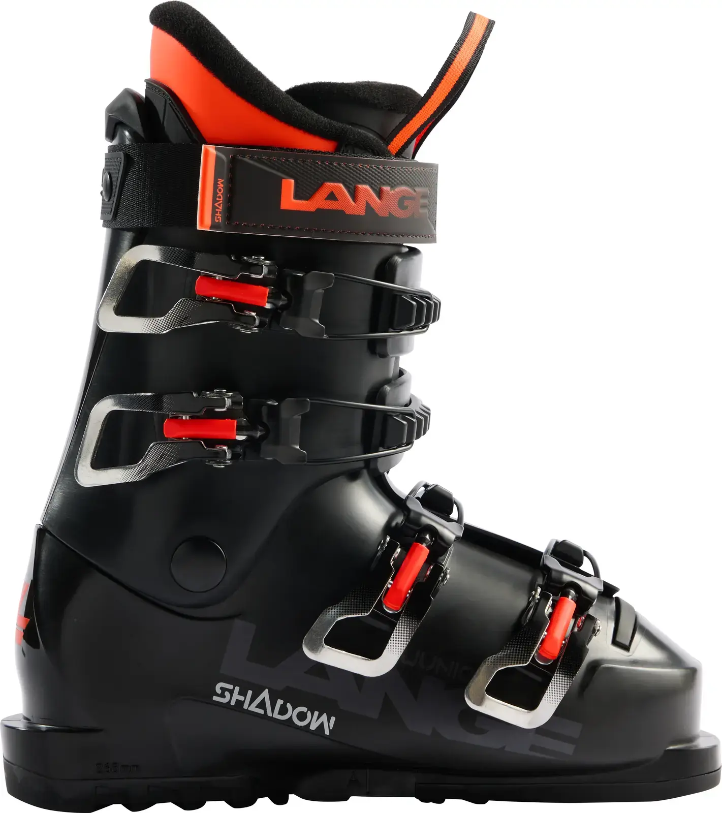 Dětské lyžařské boty Lange Shadow J 255