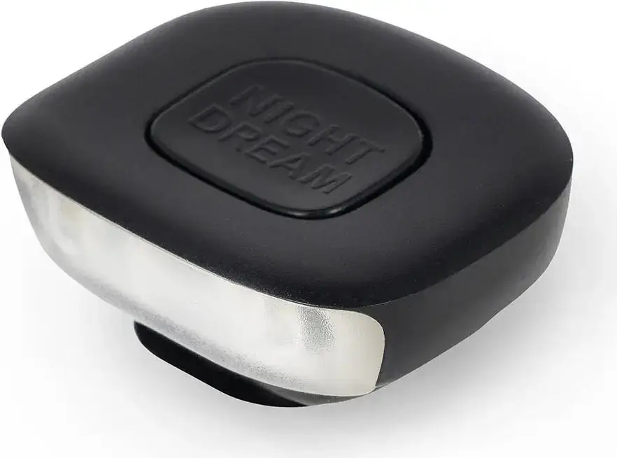 Nabíjecí lampička na čtení Legami Mini Night Dream - Led Reading Light uni