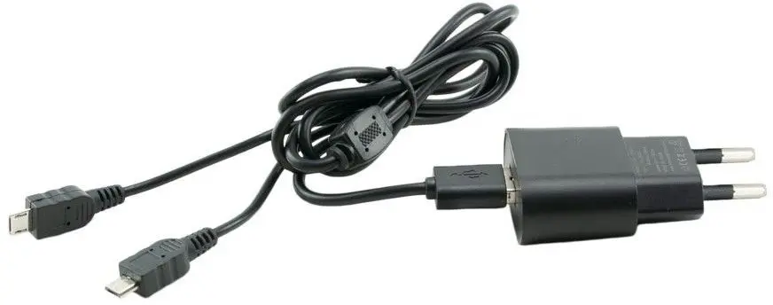 Náhradní nabíječka Alpenheat Charger LG18 uni