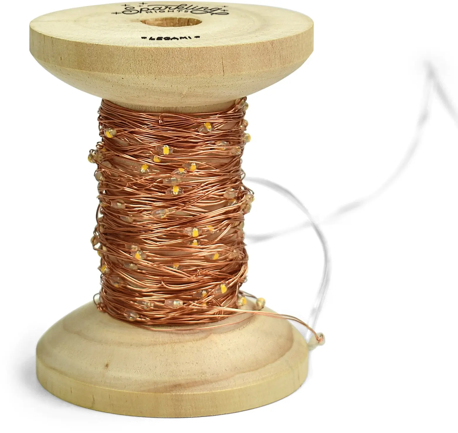 Světýlka LED Legami String Of Lights On Spool uni