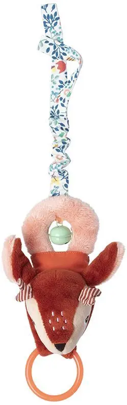 Jelínek Stella Lilliputiens - závěsná hračka uni