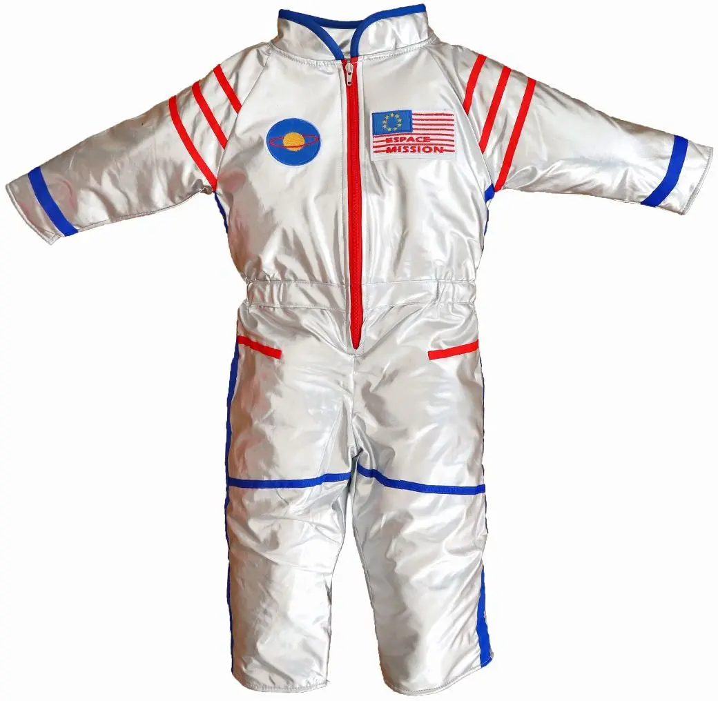 Dětský kostým Le petit Souk - Astronaut