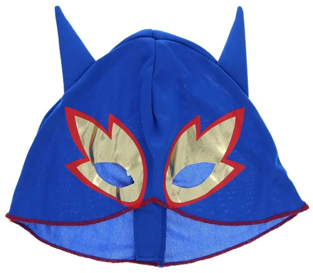 Dětský doplněk kostýmu Le petit Souk - kukla Superhero uni
