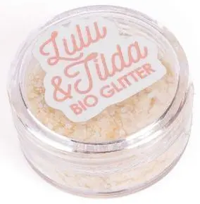 Eco Bio Glitter Lulu and Tilda - Unicorn Glam uni