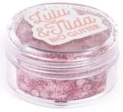 Eco Bio Glitter Lulu and Tilda - Once Upon a Princess uni