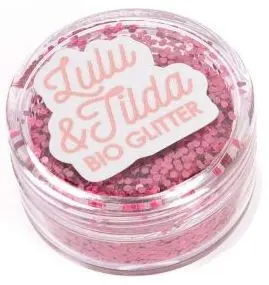 Eco Bio Glitter Lulu and Tilda - Every Night is Girl's Night uni