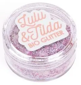 Eco Bio Glitter Lulu and Tilda - Just Dance