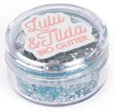 Eco Bio Glitter Lulu and Tilda - Makin' Waves uni