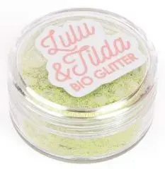 Eco Bio Glitter Lulu and Tilda - Atomic Tinkerbelle uni