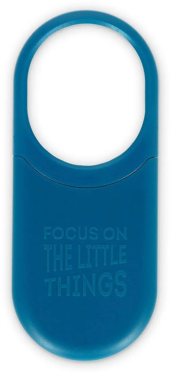 Lupa Legami Magnifying Glass With Light - Magnifier With Light uni
