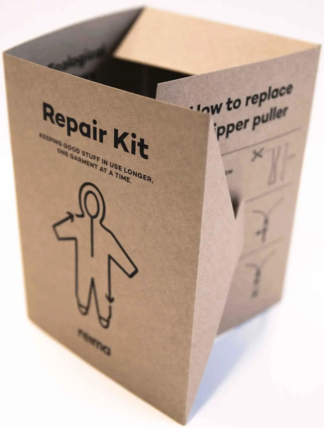 Opravná sada Reima Repair Kit uni