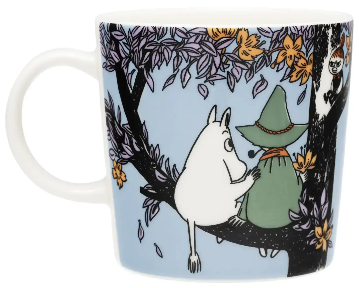 Hrneček Moomin Arabia 0,3 l Friends Forever