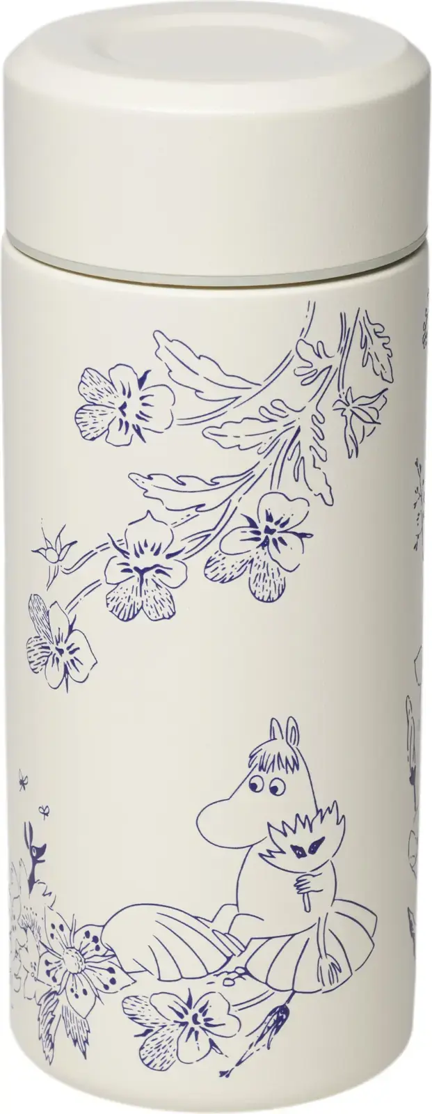 Termolahev Moomin Arabia Haru 220 ml uni