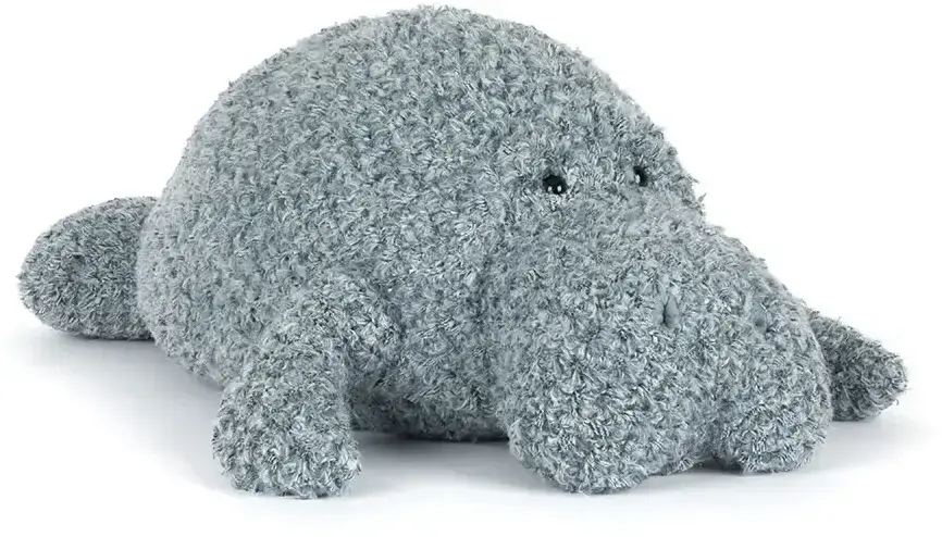 Plyšová hračka Jellycat - Kapustňák Maffles uni