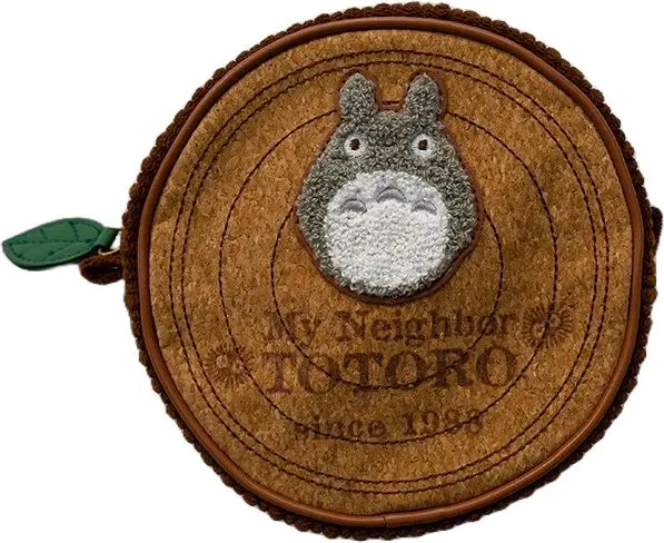 Látková taštička Maison Ghibli - Můj soused Totoro uni