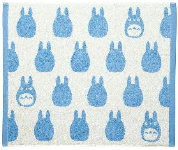 Koupelnová předložka Maison Ghibli - Můj soused Totoro uni