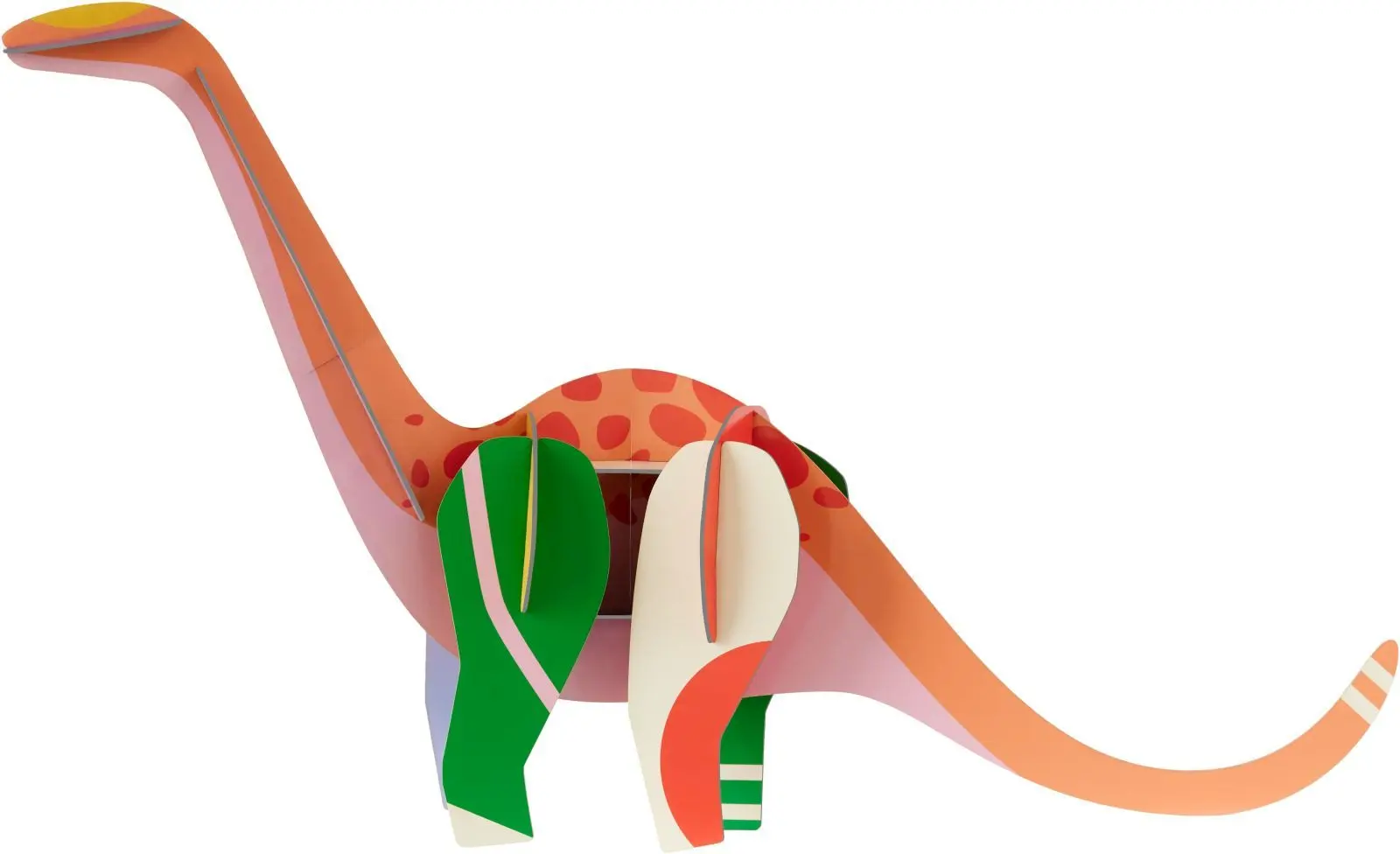 Velká závěsná dekorace Studio Roof - Milo Diplodocus uni