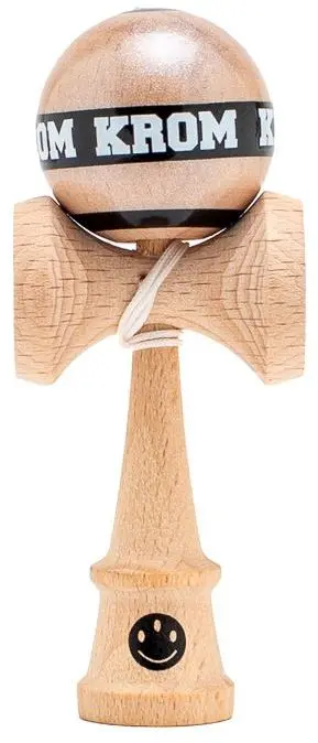 Mikro Kendama KROM - Naked uni