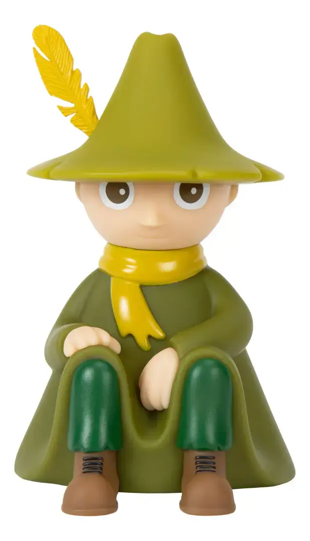 Noční lampička Vipo Moomin Snufkin S uni