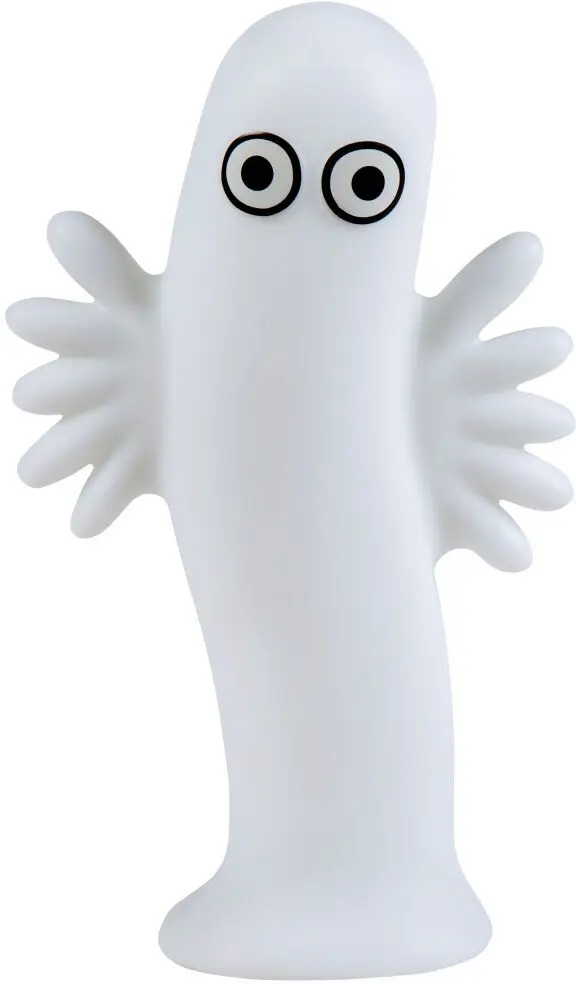 Noční lampička Vipo Moomin Hattifattener S uni
