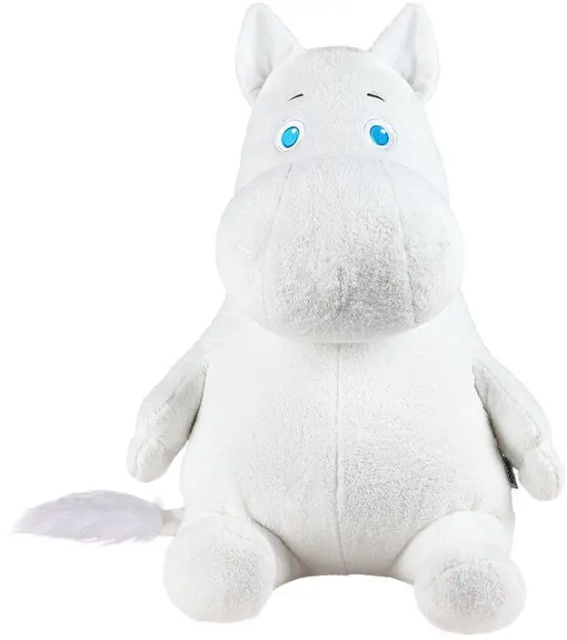 Plyšový Moomintroll Vipo Moomin  XL uni