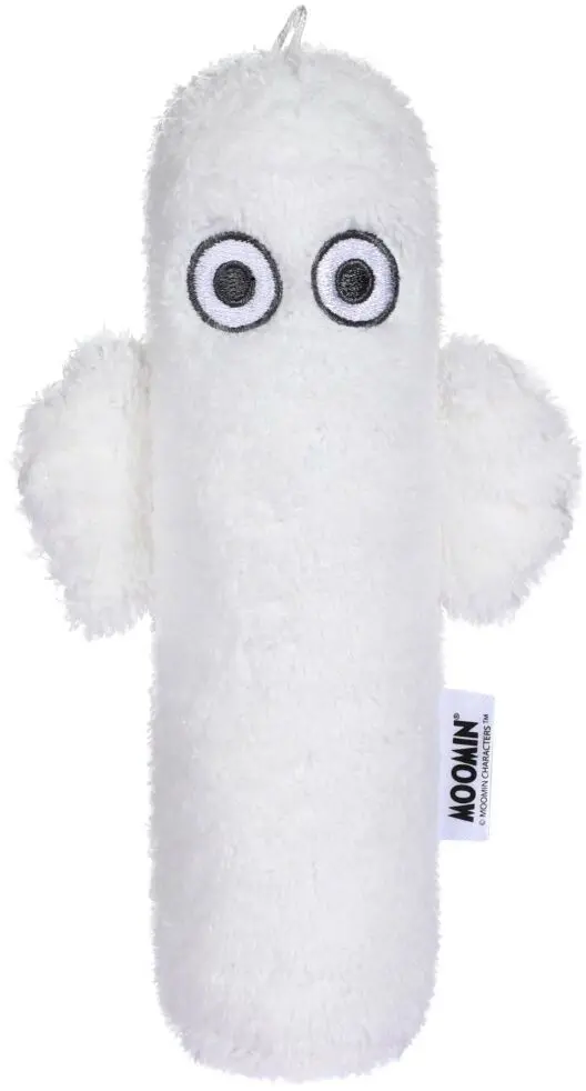 Plyšový Hattifattener Vipo Moomin S uni