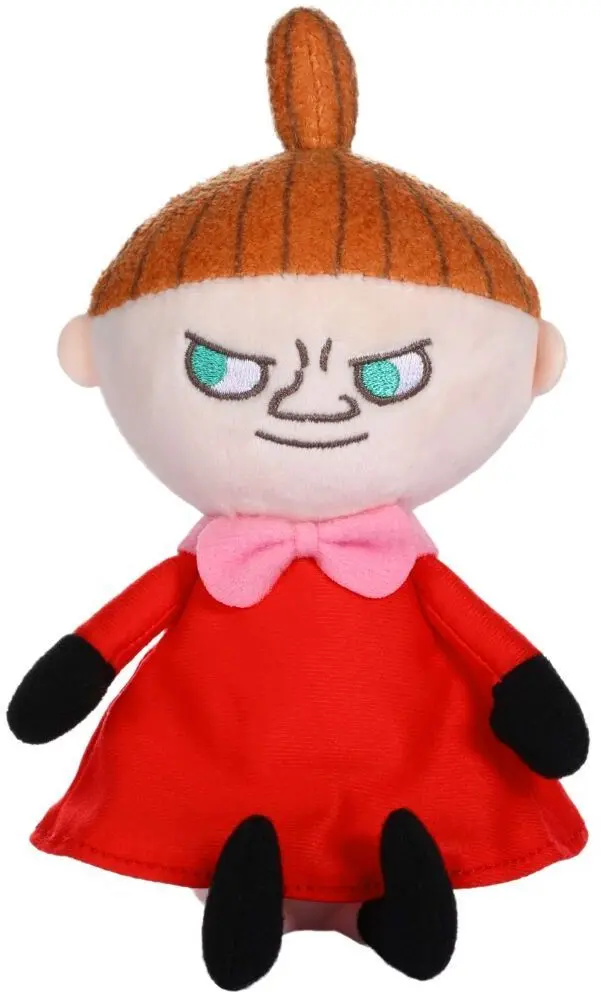 Plyšová Little My Vipo Moomin S uni