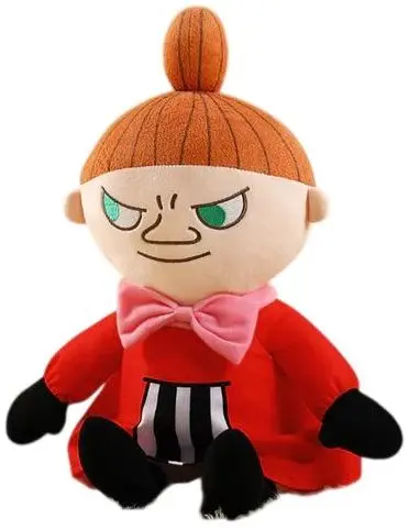 Plyšová hračka Vipo Little My Moomin L uni