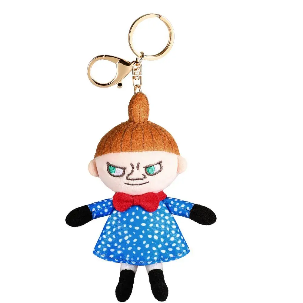 Přívěšek na klíče Vipo Moomin Littly My - modrý uni