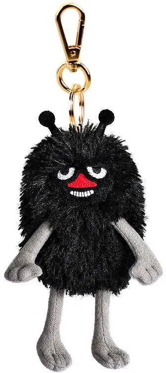 Přívěšek na klíče Vipo Moomin Stinky uni