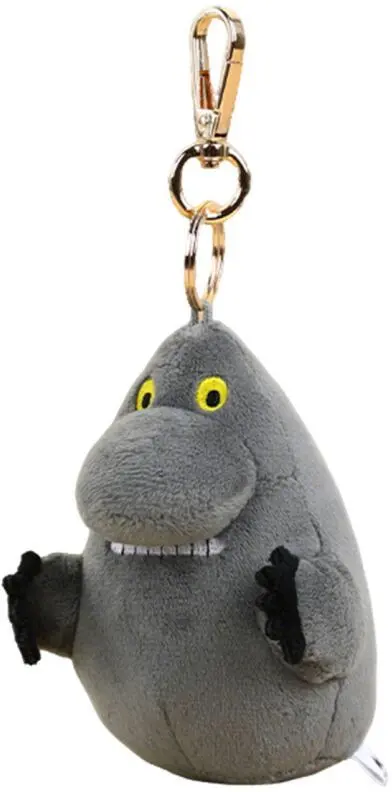 Přívěšek na klíče Vipo Moomin Groke