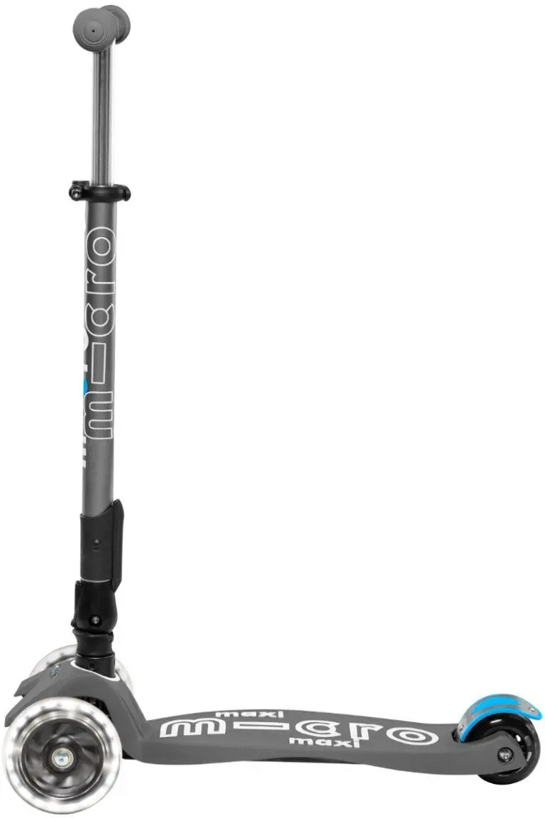 Maxi Micro Deluxe volcano grey