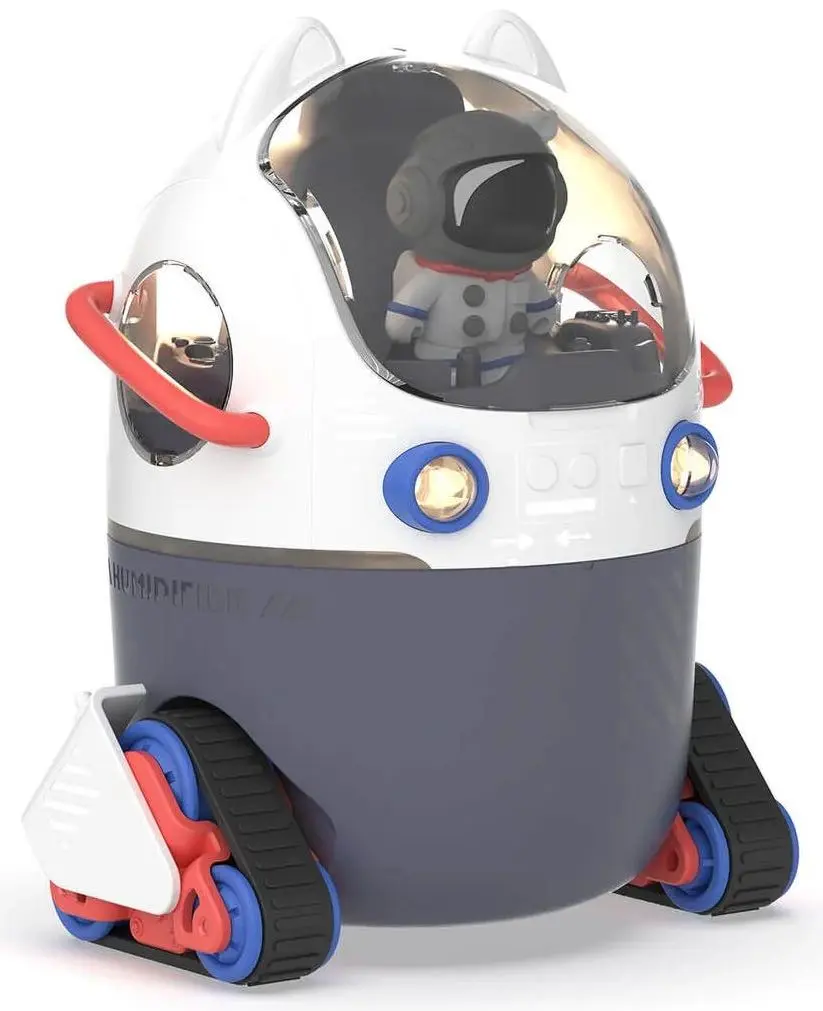 Zvlhčovač vzduchu MOB Air Humidifie - Humy Bot uni