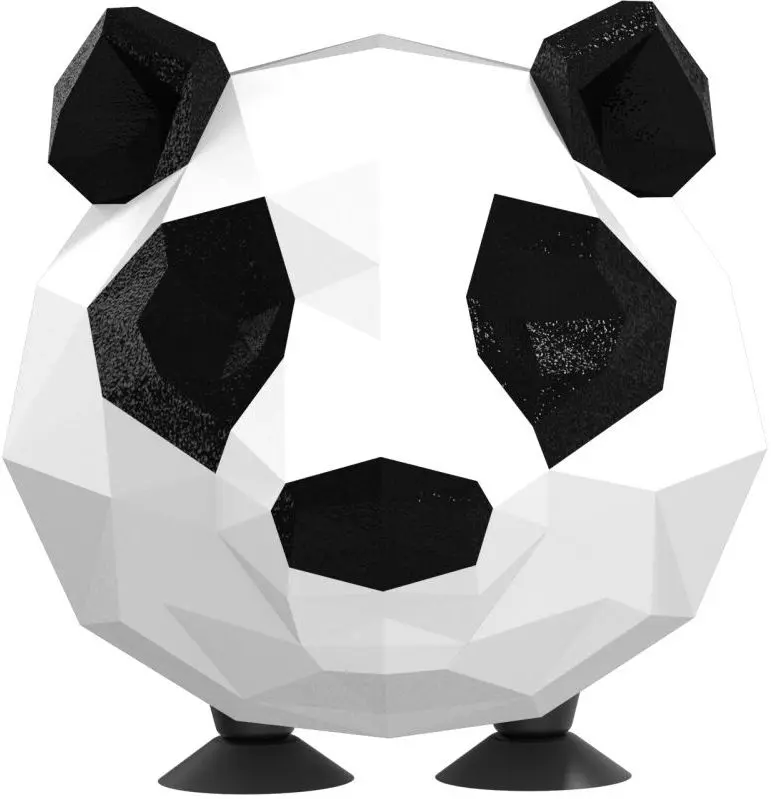 Powerbanka MOB Power Pets 4800 Mah - panda