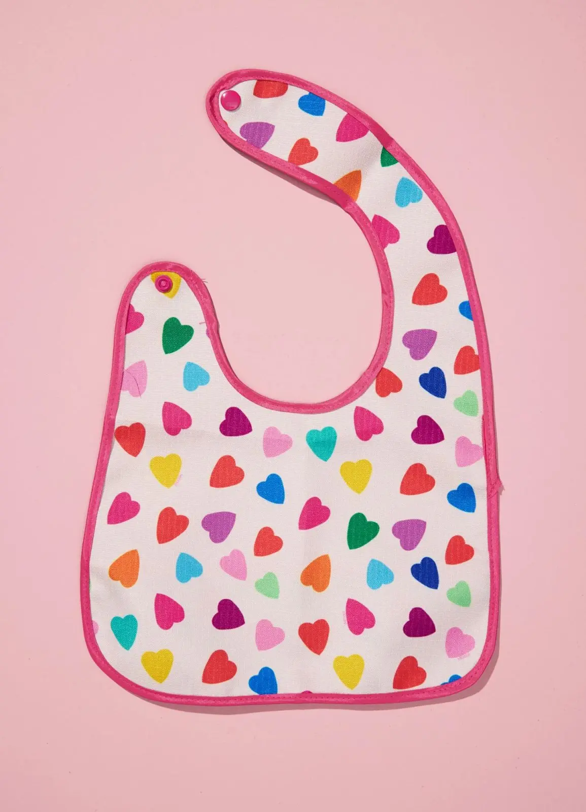 Bryndák Mooui Whimsical Hearts uni