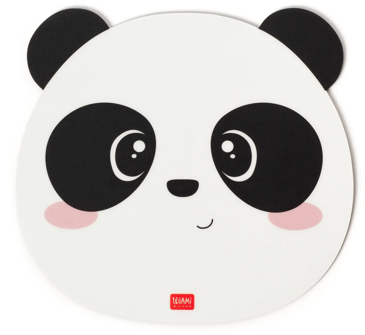 Podložka pod myš Legami Mousepad - Panda uni