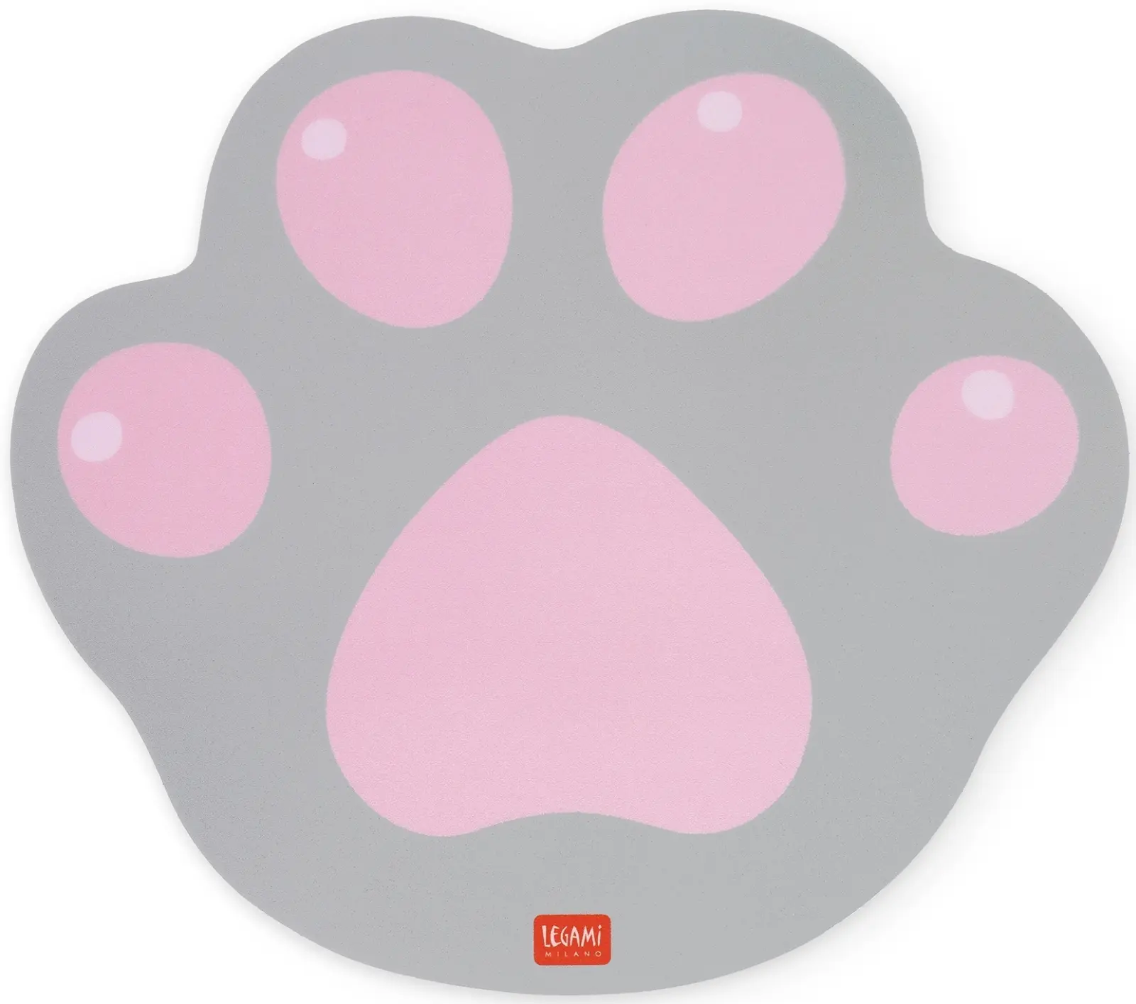 Podložka pod myš Legami Mousepad - Kitty uni