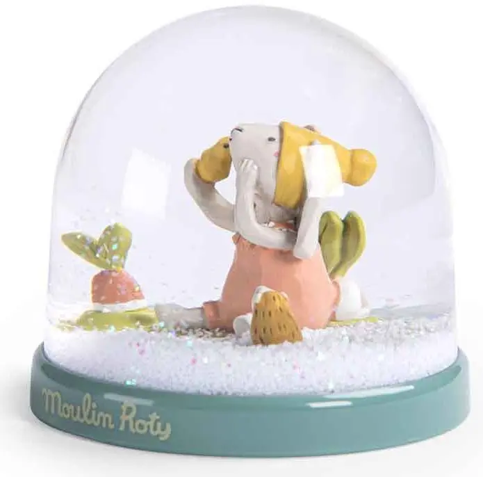 Sněžítko Moulin Roty - Zajíček uni