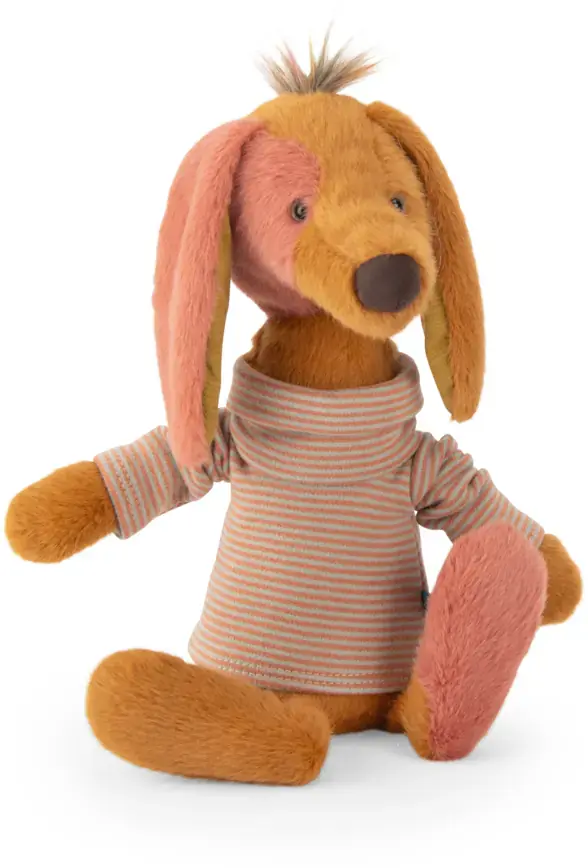 MOULIN ROTY Jezevčík Owen - La bande a Jojo