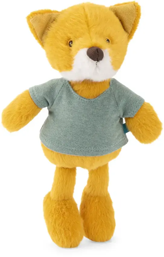 MOULIN ROTY Lišák Anatole - La bande a Jojo